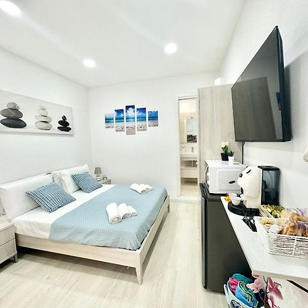 شقة Ale & Andry House تْشيفالو المظهر الخارجي الصورة