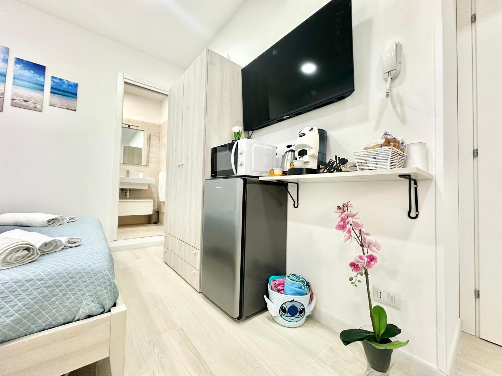 شقة Ale & Andry House تْشيفالو المظهر الخارجي الصورة