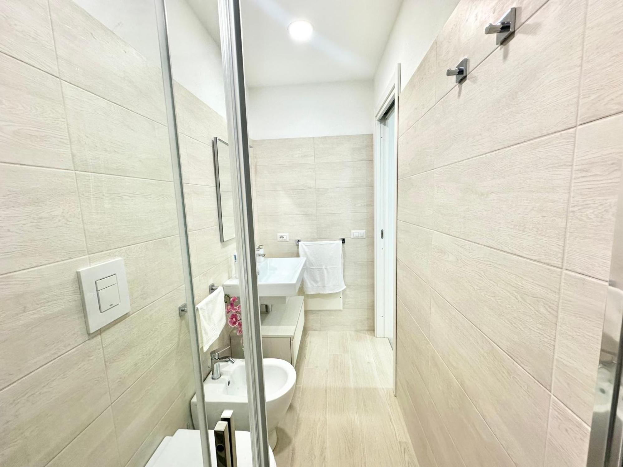 شقة Ale & Andry House تْشيفالو المظهر الخارجي الصورة