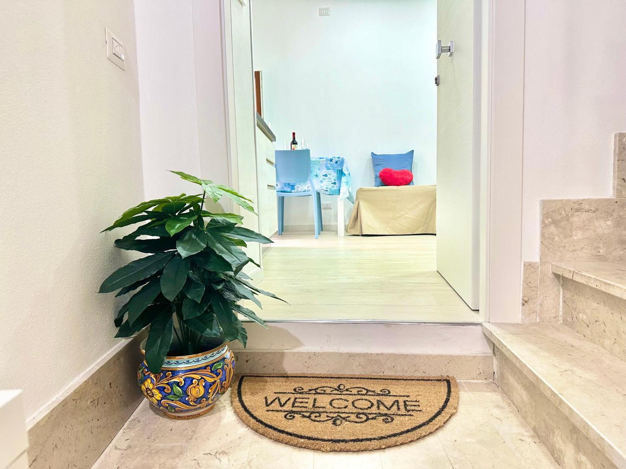 شقة Ale & Andry House تْشيفالو المظهر الخارجي الصورة