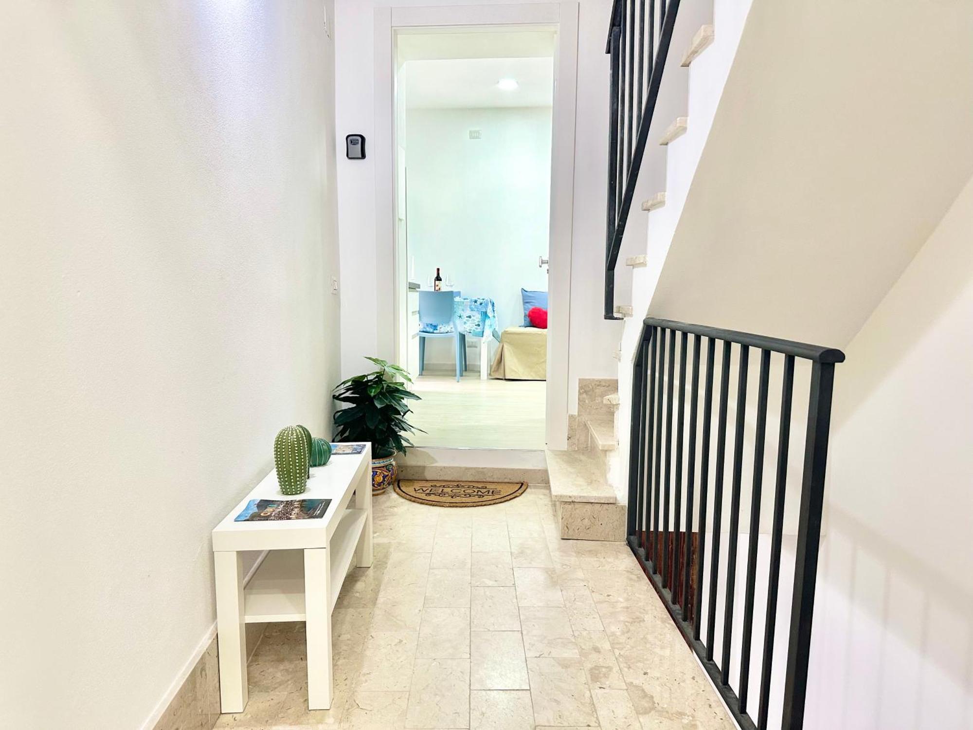 شقة Ale & Andry House تْشيفالو المظهر الخارجي الصورة