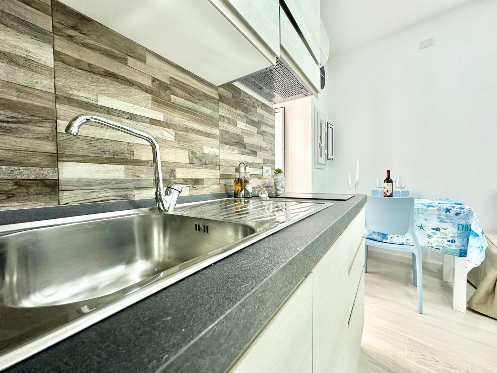 شقة Ale & Andry House تْشيفالو المظهر الخارجي الصورة