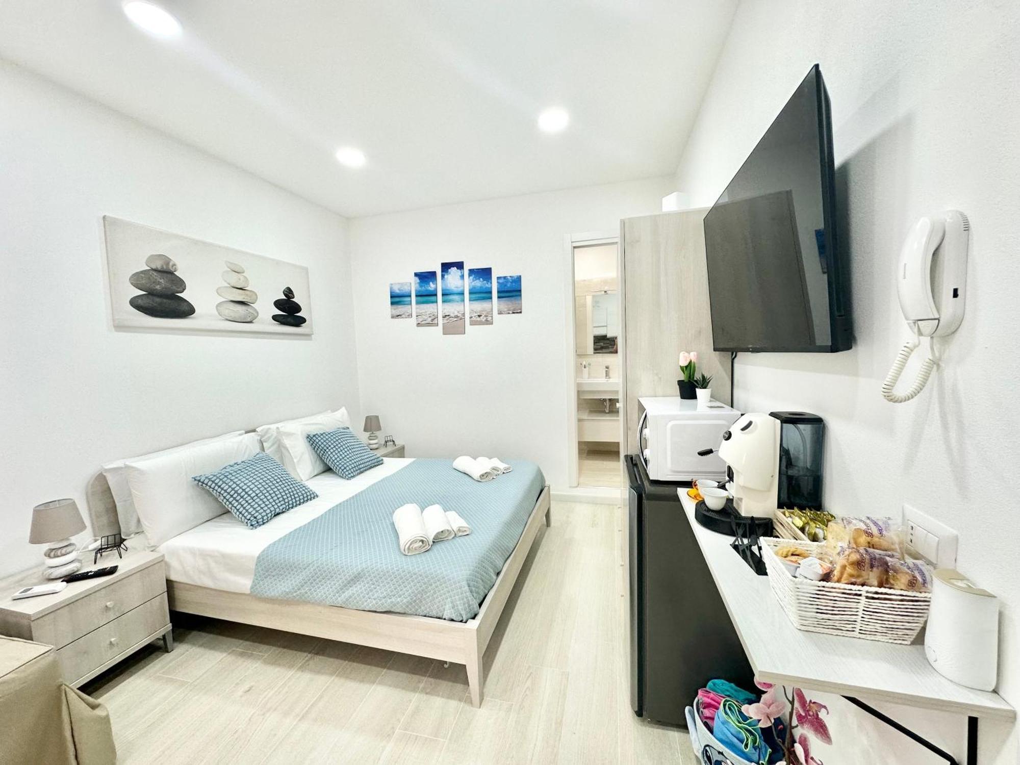 شقة Ale & Andry House تْشيفالو المظهر الخارجي الصورة