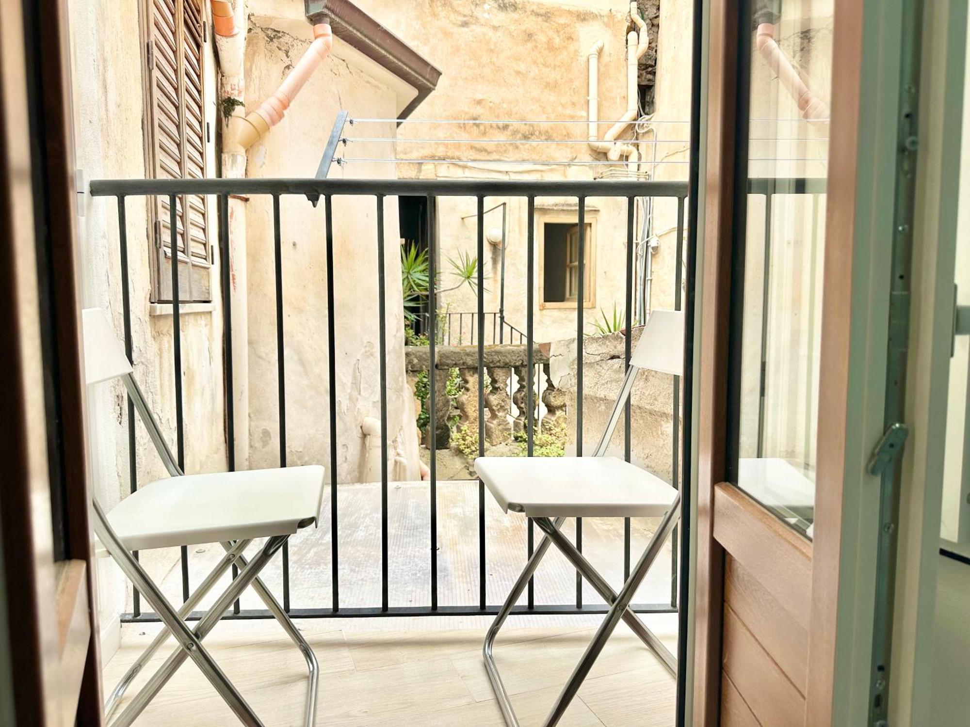 شقة Ale & Andry House تْشيفالو المظهر الخارجي الصورة